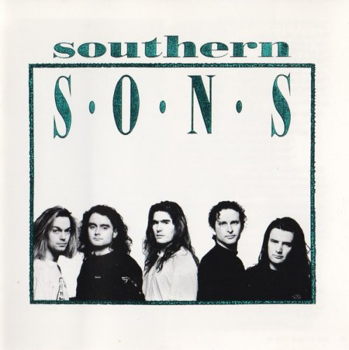 Southern Sons - Southern Sons (1990)