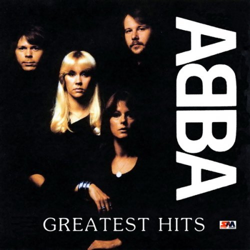 ABBA - Greatest Hits (2CD) (2007)