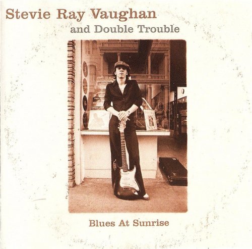 Stevie Ray Vaughan and Double Trouble - Blues At Sunrise (2000)