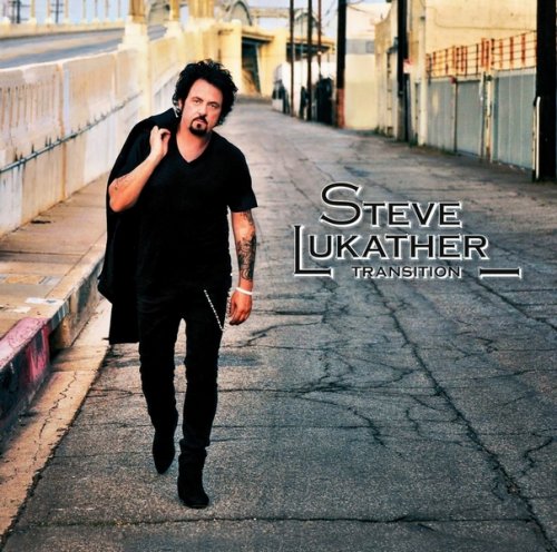 Steve Lukather - Transition (2012)