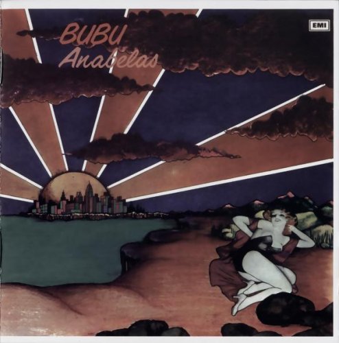 Bubu - Anabelas (1978)