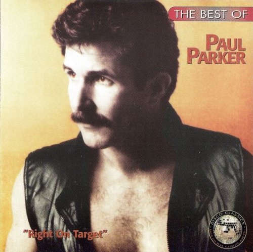 Paul Parker - The Best Of Paul Parker - Right On Target (1996)