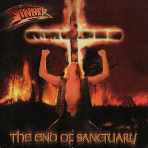 Sinner - The End of Sanctuary (2000)