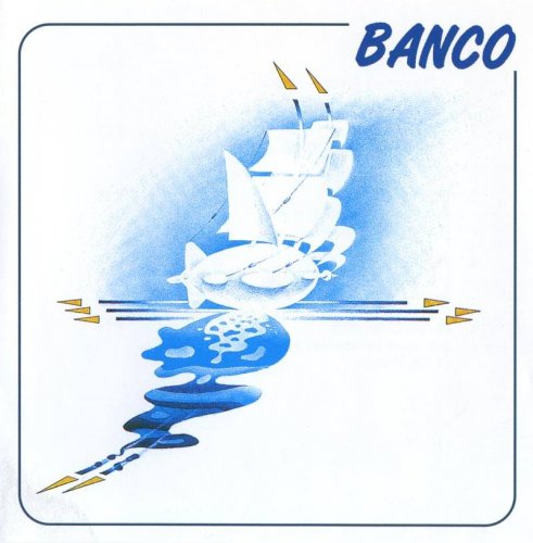 Banco Del Mutuo Soccorso – Banco (1983)