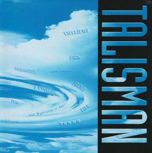 Talisman - Life (1995)