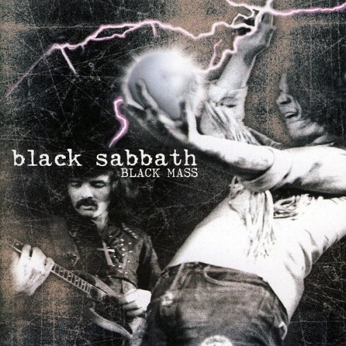 Black Sabbath - Black Mass (1999)