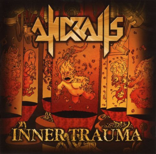Andralls - Inner Trauma (2005)