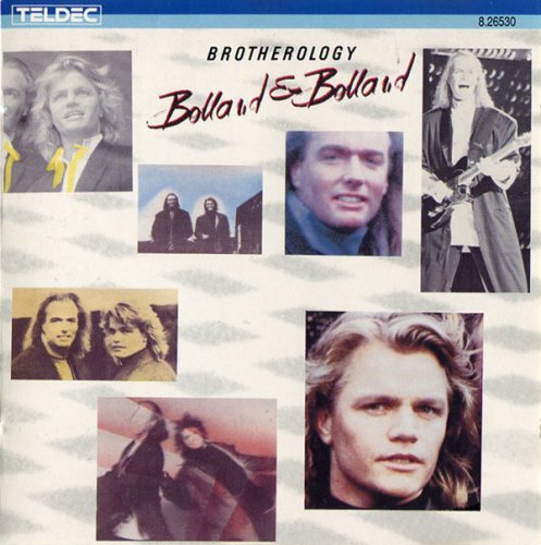 Bolland & Bolland - Brotherology (1987)