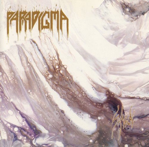 Paradigma - Skadi (EP) (1996)