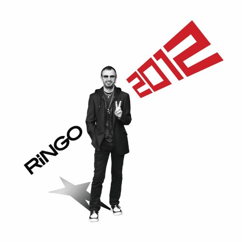 Ringo Starr - Ringo (2012)