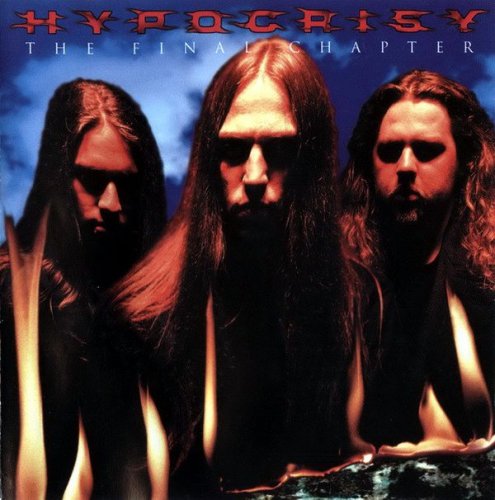 Hypocrisy - The Final Chapter (1997)