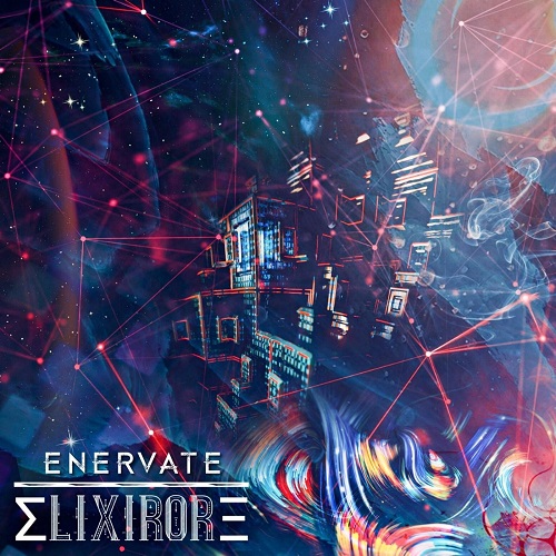 Elixirore - Enervate 2021