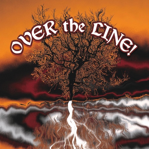 Over the Line! - Over the Line! 2021