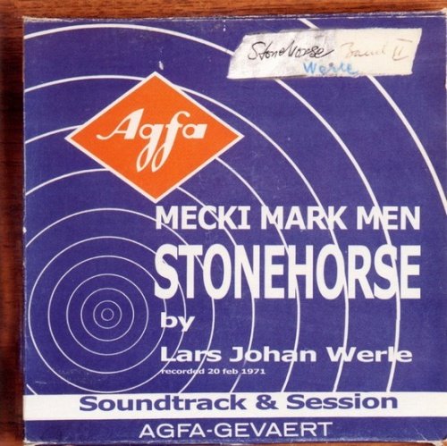 Mecki Mark Men – Stonehorse (1971)