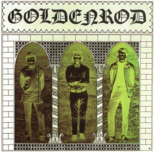 Goldenrod - Goldenrod (1969)