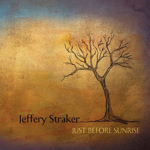 Jeffery Straker - Just Before Sunrise 2021