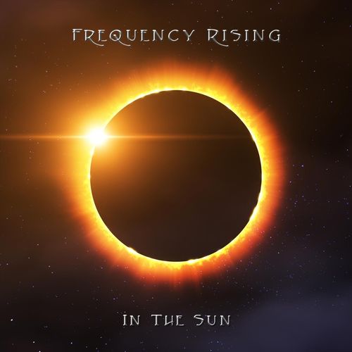 Frequency Rising - In the Sun 2021
