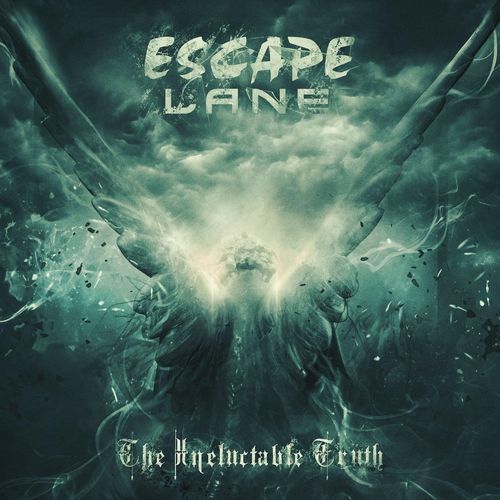 Escape Lane - The Ineluctable Truth 2021