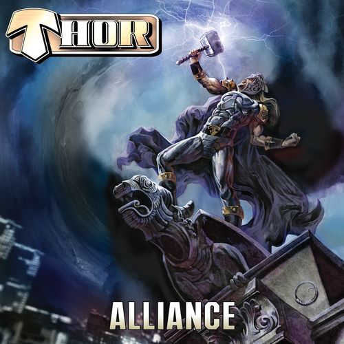 Thor - Alliance 2021