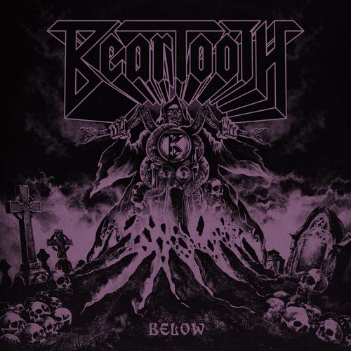 Beartooth - Below 2021