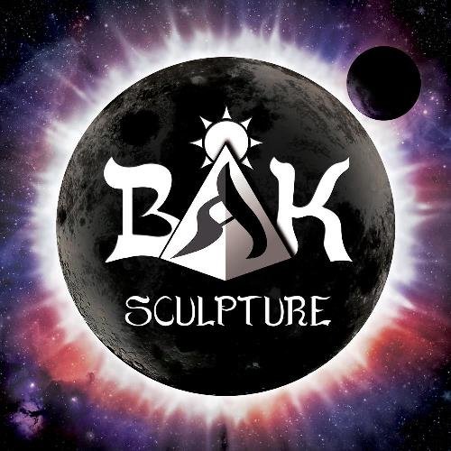 BaK - Sculpture [Digital WEB Release] (2011)