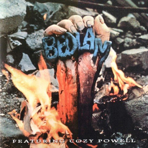 Bedlam - Bedlam (1973)