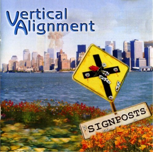 Vertical Alignment - Signposts (2006)