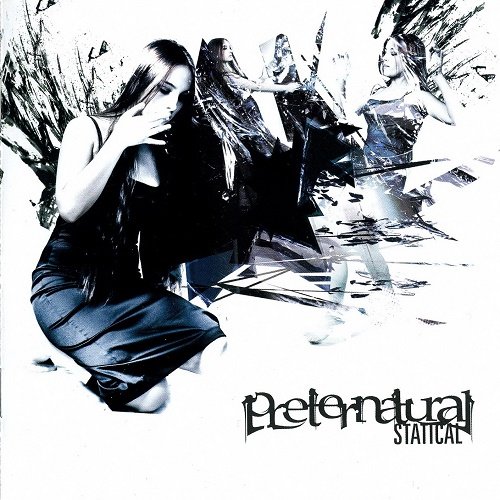 Preternatural - Statical (2008)