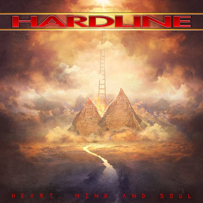 Hardline - Heart, Mind and Soul (2021) » Lossless-Galaxy - лучшая ...