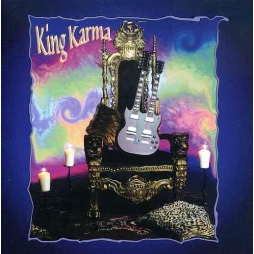 King Karma - King Karma (2005)