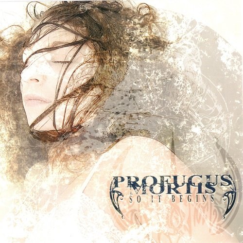 Profugus Mortis - So It Begins (2007)