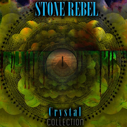 Stone Rebel - Crystal Collection 2021