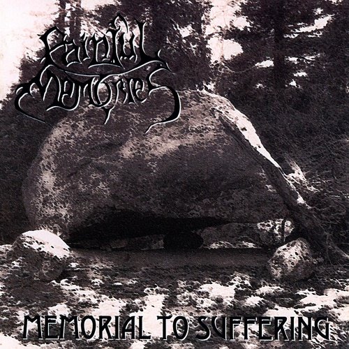 Painful Memories - Memorial to Suffering (1996, Re-released 2006)