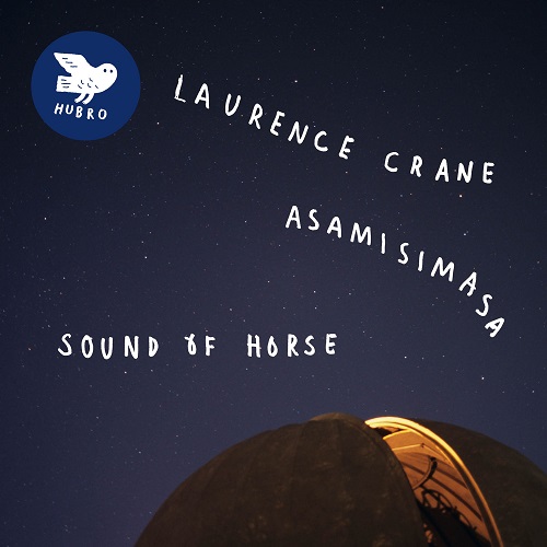 Laurence Crane - Sound of Horse 2016
