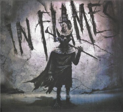 In Flames - I, The Mask (2019)