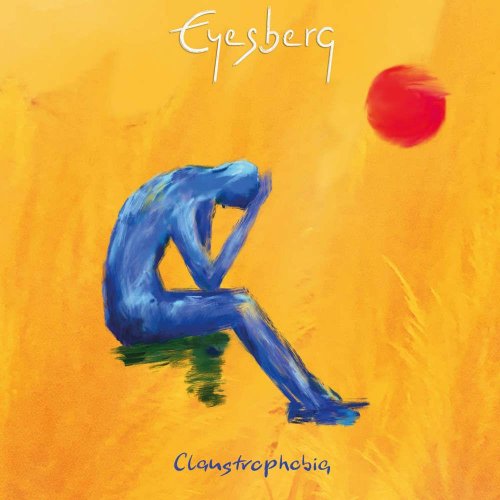 Eyesberg - Claustrophobia (2021)