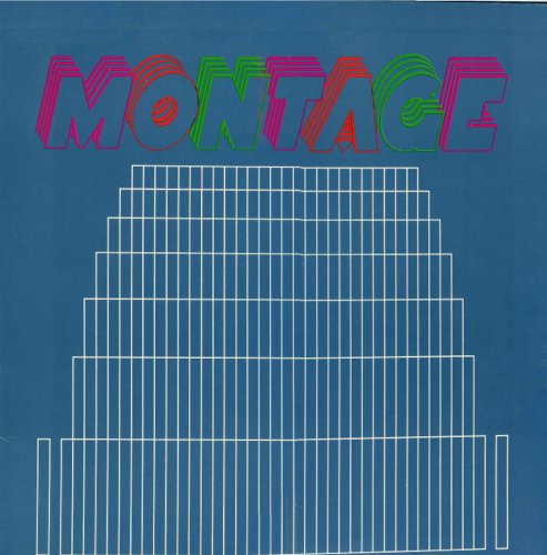 Montage - Montage (1969)