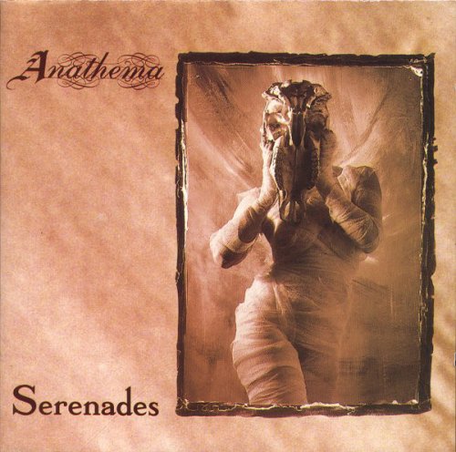 Anathema - Serenades (1993)