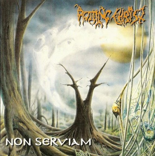Rotting Christ - Non Serviam (1994)