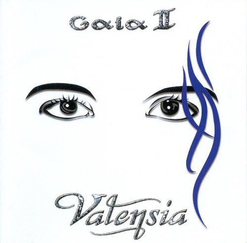 Valensia - Gaia II (2000)