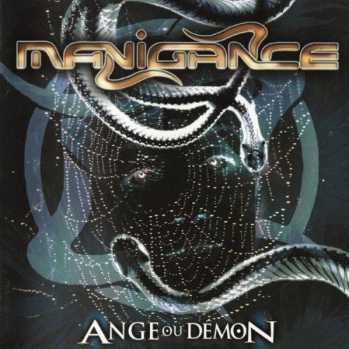 Manigance - Ange Ou Demon (2002)