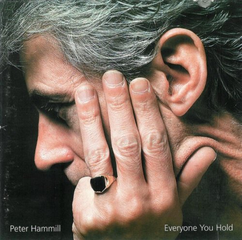 Peter Hammill - Everyone You Hold (1997)