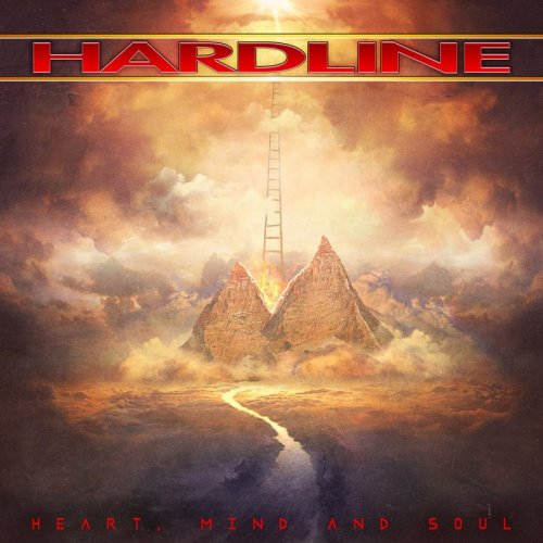 Hardline - Heart, Mind and Soul (2021)