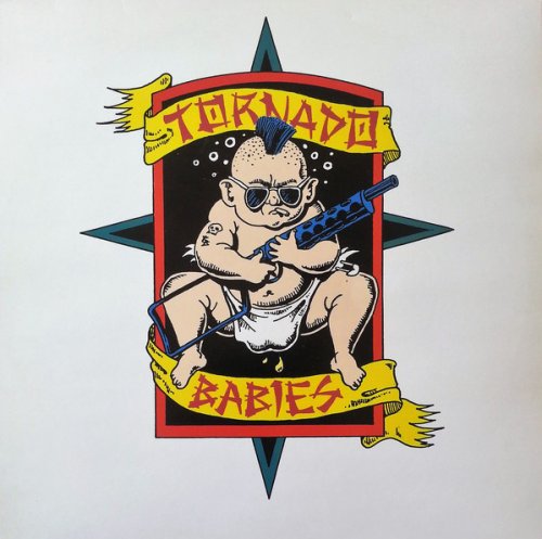 Tornado Babies - Eat This (1991)