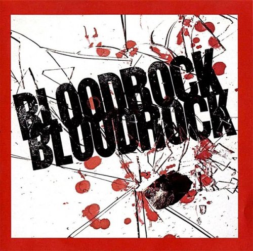 Bloodrock – Bloodrock (1970)