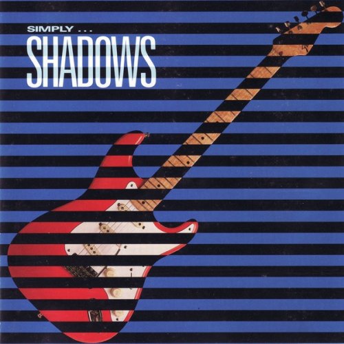 The Shadows - Simply… Shadows (1987)