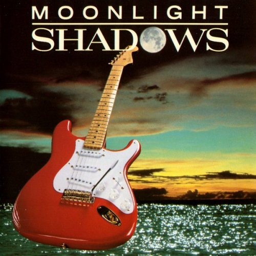 The Shadows - Moonlight Shadows (1986)