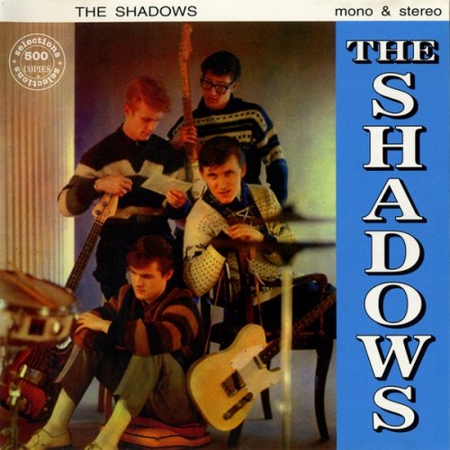 The Shadows - The Shadows (1961)