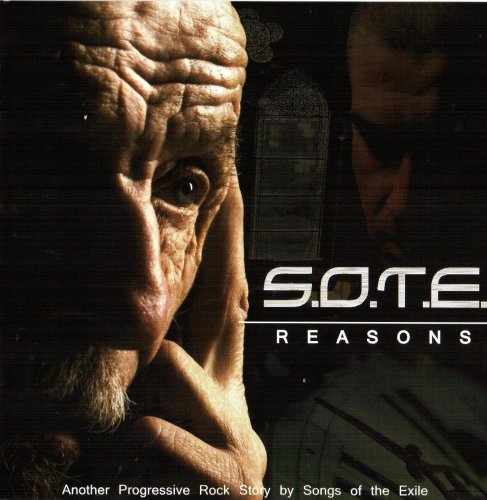 S.O.T.E. - Reasons (2008)