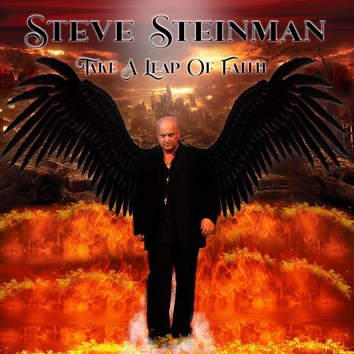 Steve Steinman - Take a Leap of Faith 2021